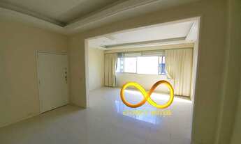 Imagem 3: Apartamento DE 170 metros quadrados com 3 quartos vaga na escritura em Copacabana-Rio de J