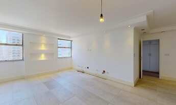 Imagem: São Paulo - Apartamento Padrão - Itaim