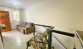 Imagem 5: Casa 03 quartos, suíte, piscina, 02 vagas no Jardim Guanabara