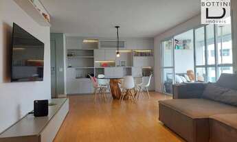 Imagem: Apartamento com 2 suítes para alugar, 111