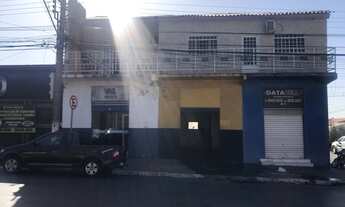 Imagem 6: Salão comercial no bairro CPA 3 setor 1