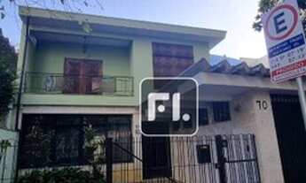 Imagem: CASA COMERCIAL - ITAIM