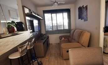 Imagem 3: Apartamento para venda com 32 metros quadrados com 1 quarto em Água Branca - São Paulo - S