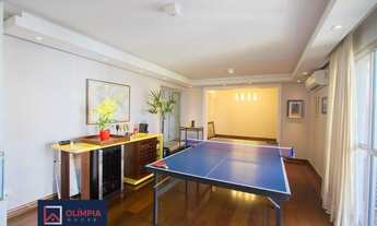 Imagem 5: Apartamento Venda Brooklin 176 m² 3 Dormitórios