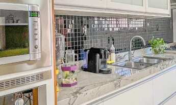 Imagem 6: Linda mansão no condomínio Boulevard Lagoa com 4 suítes , 450m2