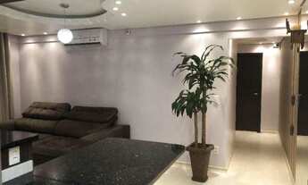 Imagem 3: JOINVILLE - Apartamento Padrão - ANITA GARIBALDI