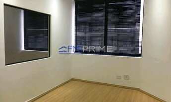 Imagem 5: SALAS COMERCIAIS COM 6 VAGAS DE GARAGEM NA BELA VISTA