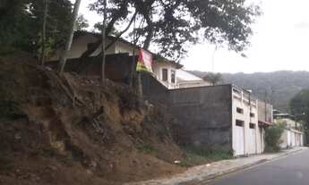 Imagem: Niterói - Loteamento/Condomínio - Serra