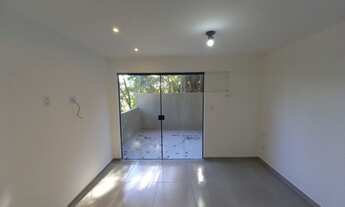 Imagem 4: Loft Contemporâneo - 30m2 - Vargem Grande - Frente para a Est. Bandeirantes