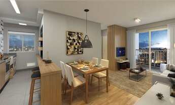 Imagem 6: SãO PAULO - Apartamento Padrão - Cambuci