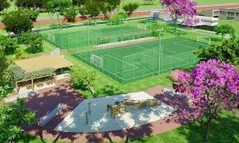 Imagem 4: Lote no Condomínio Jardins Veneza