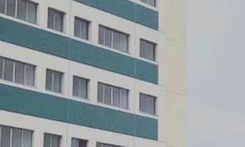 Imagem 4: 2 Quartos com Suíte e com 1 Vaga de Garagem