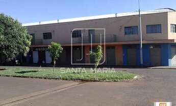 Imagem 2: Salão/Galpão (salão - sobrado