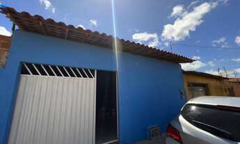 Imagem 5: Casa para venda possui 95 metros quadrados com 2 quartos em Conjunto Maiobao - Paço do Lum