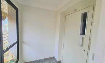 Imagem 6: Apartamento à venda-Locação, com 190m², 4 dormitórios, sendo 2 suites, 4 banheiros, 1 lava