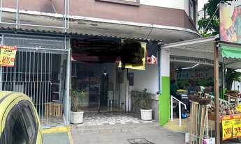 Imagem 3: Vendo Hortifruti