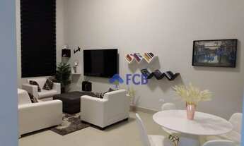 Imagem 2: Casa no Condominio Villagio Milano