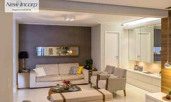 Imagem 6: Apartamento com 3 dormitórios à venda, 144 m² por R$ 1.790.000