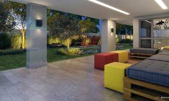 Imagem 5: PORTO ALEGRE - Apartamento Padrão - Farroupilha