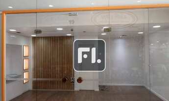 Imagem 1: Loja para alugar, 105 m² por R$ 7.500,00/mês - Bela Vista - São Paulo/SP