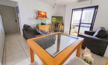 Imagem: Apartamento 3 Dormitórios Sendo 1 Suíte