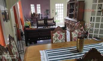 Imagem 2: Casa no Bairro Vila Rica