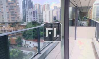 Imagem 3: Conjunto para alugar, 59 m² por R$ 6.900,01/mês - Itaim Bibi - São Paulo/SP