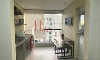 Imagem 4: Apartamento para Venda em Jundiaí, Jardim Ermida I, 2 dormitórios, 1 suíte, 1 banheiro, 2