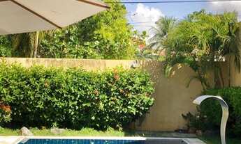 Imagem: Casa aconchegante em Villas do Atlântico