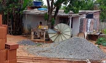 Imagem 4: ÓTIMO LOTE PRÓXIMO GUARÁ II