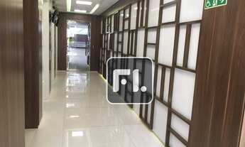 Imagem 5: Conjunto, 100 m² - venda por R$ 1.500.000,00 ou aluguel por R$ 7.500,00/mês - Consolação