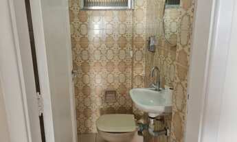 Imagem 3: Apartamento para venda tem 102 metros quadrados com 3 quartos em Ipanema - Rio de Janeiro