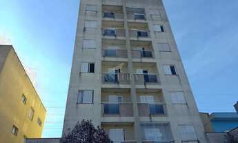 Imagem 3: Apartamento à venda no bairro Parque São Vicente