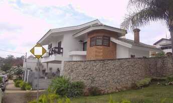 Imagem 2: Casa Residencial para venda e locação, Parque Campolim, Sorocaba - CA4297