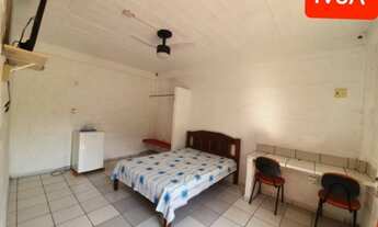 Imagem 7: Residencial Raju Suite25m2 Ate2Pessoas Mobiliada 15Minutos Manaus