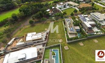 Imagem 2: Terreno (terreno em condominio fechado) , portaria 24 horas, em condomínio fechado