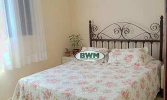 Imagem 7: Apartamento com 2 dormitórios à venda, 66 m² por R$ 215.000,00 - Jardim Europa - Sorocaba