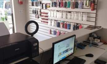 Imagem 4: Loja completinha