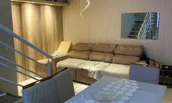 Imagem 4: Vendo Sobrado de 3 quartos no Condomínio Parque Coxipó