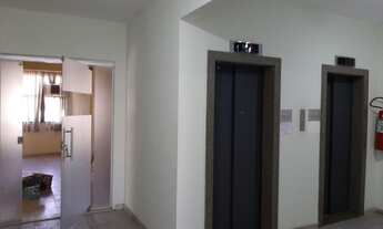 Imagem 6: Conjunto de salas próximo ao aeroporto BH