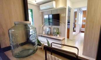 Imagem 3: APÊ COM SUÍTE//EM BAIRRO PLANEJADO E ESTRUTURADO/ MORE COM QUALIDADE DE VIDA