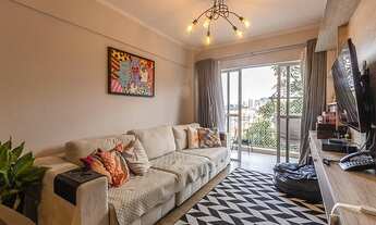 Imagem 3: SãO PAULO - Apartamento Padrão - Tatuapé