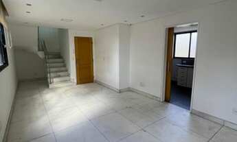 Imagem 3: Cobertura Duplex à venda, 3 quartos, 1 suíte, 3 vagas, Lourdes - Belo Horizonte/MG