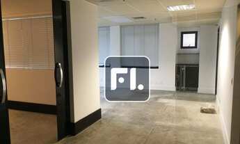 Imagem 4: Conjunto comercial para locação, Jardim Paulista, São Paulo - CJ5253