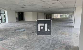 Imagem 4: Conjunto para alugar, 1293 m² - Itaim Bibi - São Paulo/SP