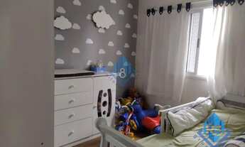 Imagem 7: Apartamento Residencial à venda, Demarchi, São Bernardo do Campo - AP0414