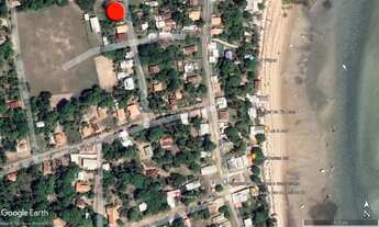 Imagem 5: Vendo pousada em construção - Fortalezinha PA