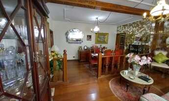 Imagem 3: Apartamento para venda com 180 m² com 3 quartos em Boqueirão - Santos - SP