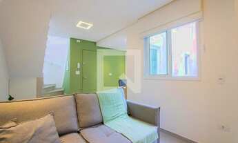 Imagem 4: Apartamento à Venda - Jardim Progresso, 2 Quartos, 82 m2