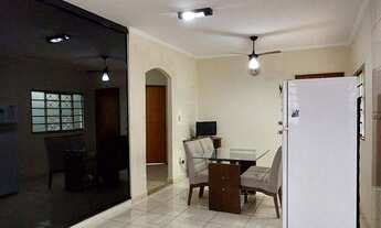 Imagem 16: Casa com 2 dormitórios à venda, 164 m² por R$ 267.000,00 - Jardim José Sampaio Júnior - Ri